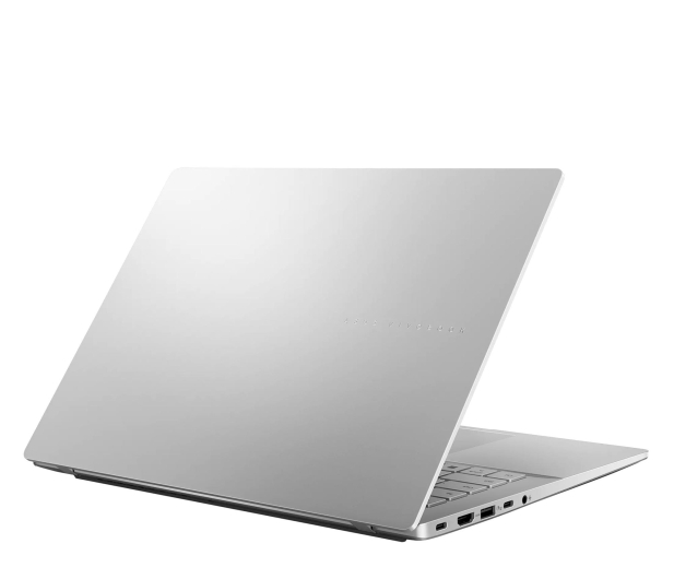ASUS VivoBook S 14 Ryzen AI 7 445/16GB/1TB/Win11 OLED Srebrny - 1507442 - zdjęcie 5